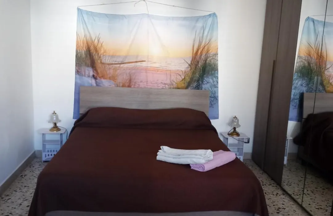 B&B Casa Rosati-1