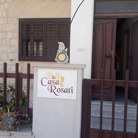 B&B Casa Rosati-2